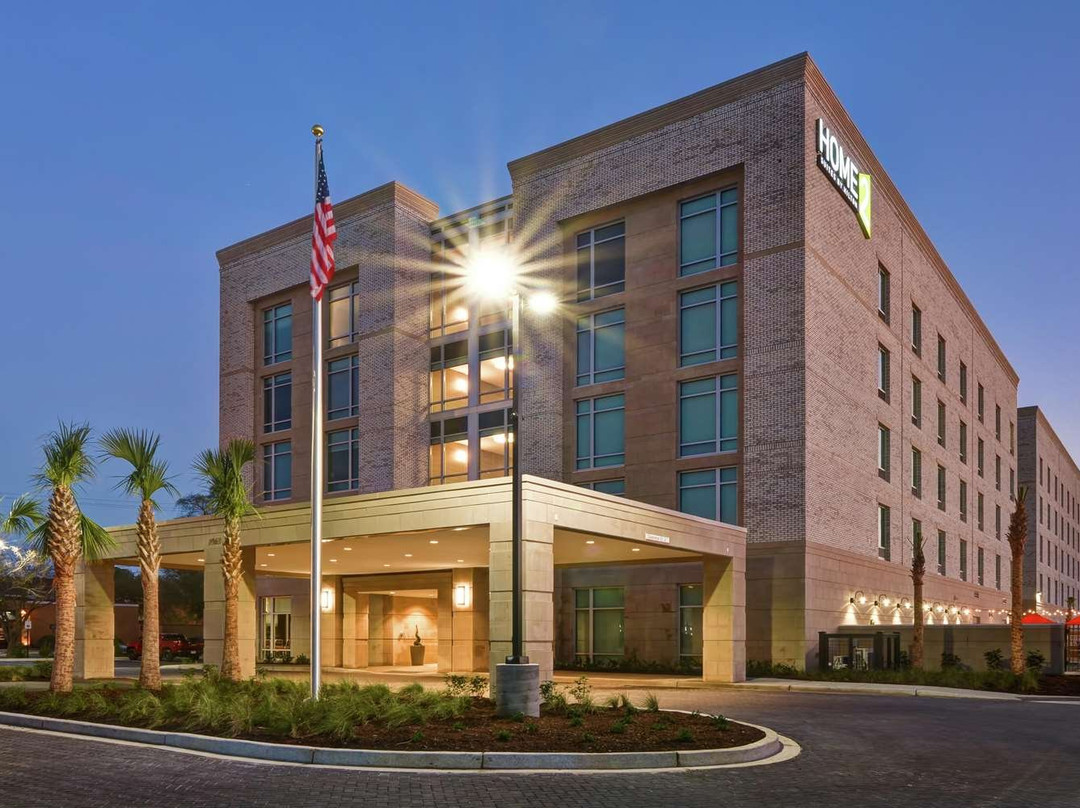 Home2 Suites By Hilton Charleston West Ashley主图