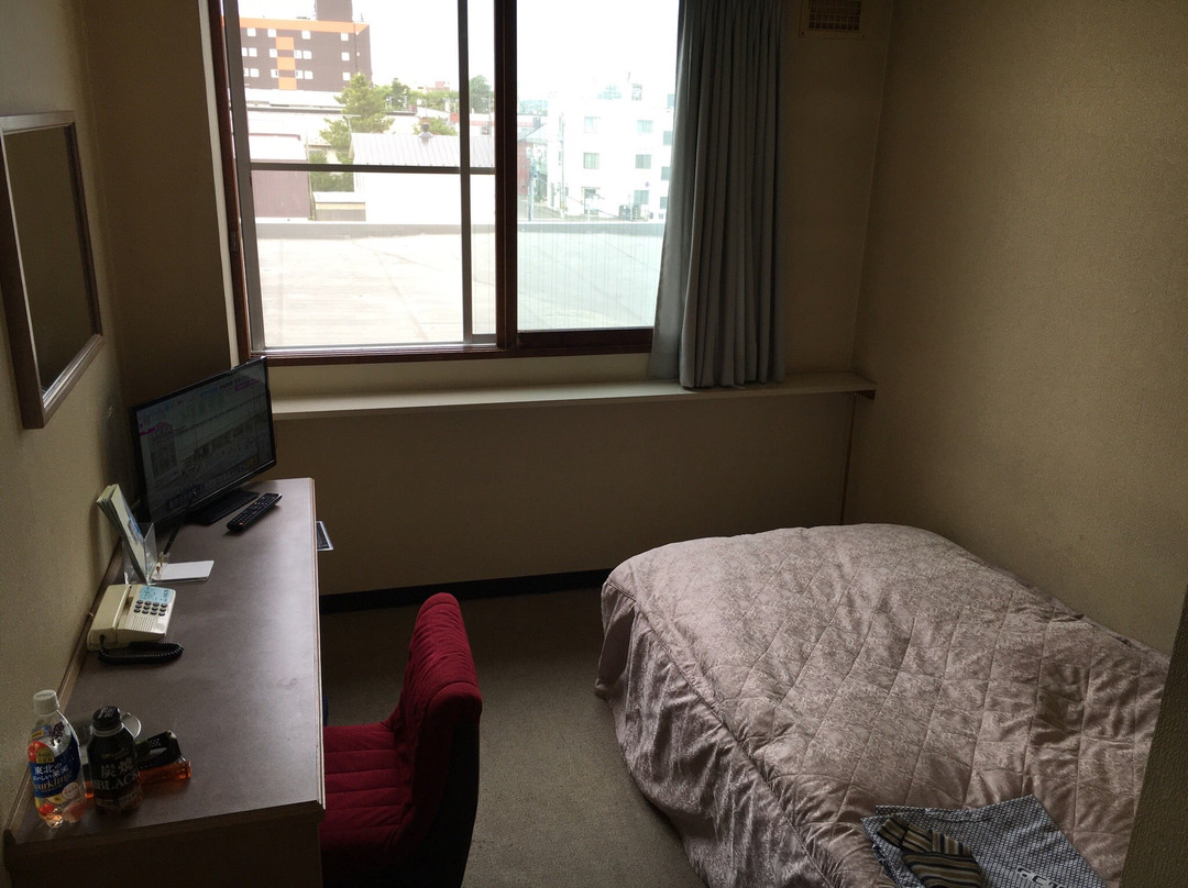 Hotel Balcon
