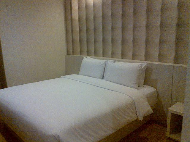 Bencongan酒店住宿-Yasmin Hotel Karawaci