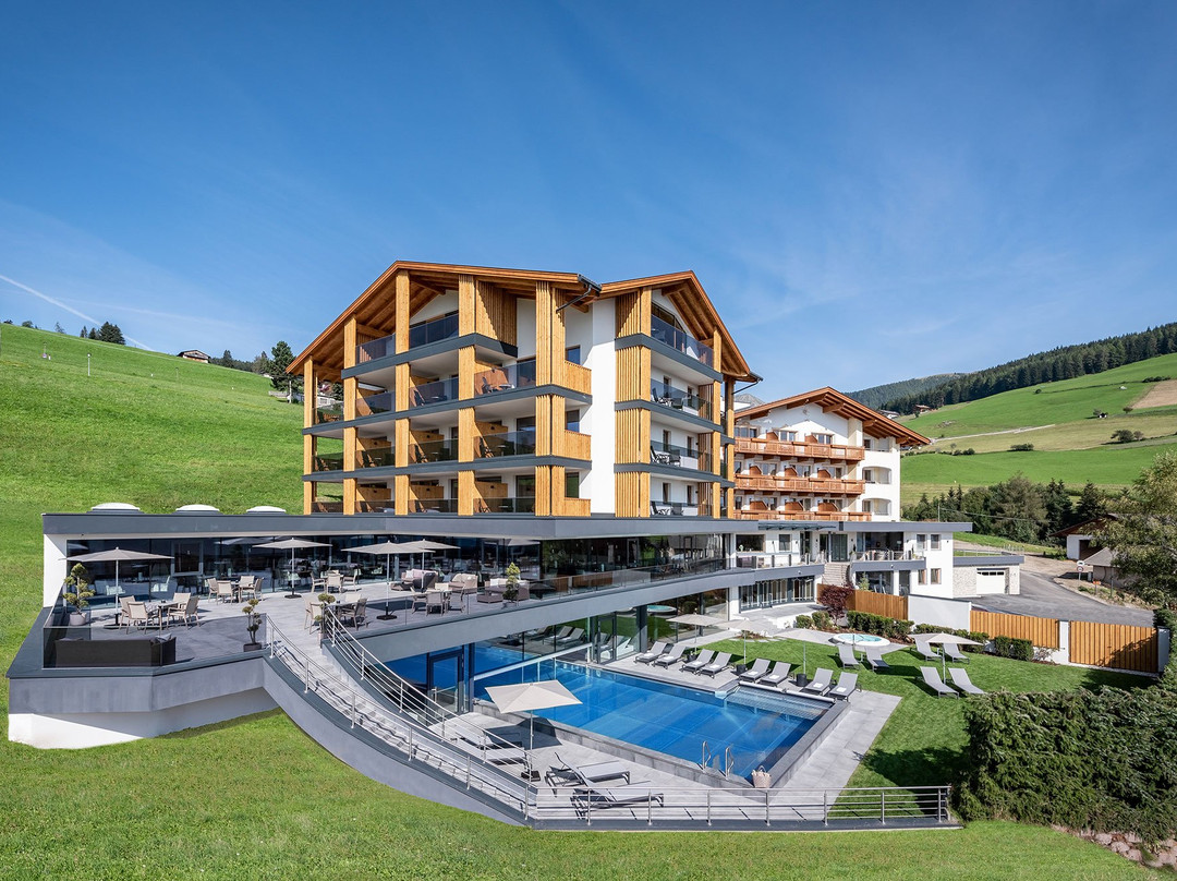 Maranza酒店住宿-Hotel Edelweiss