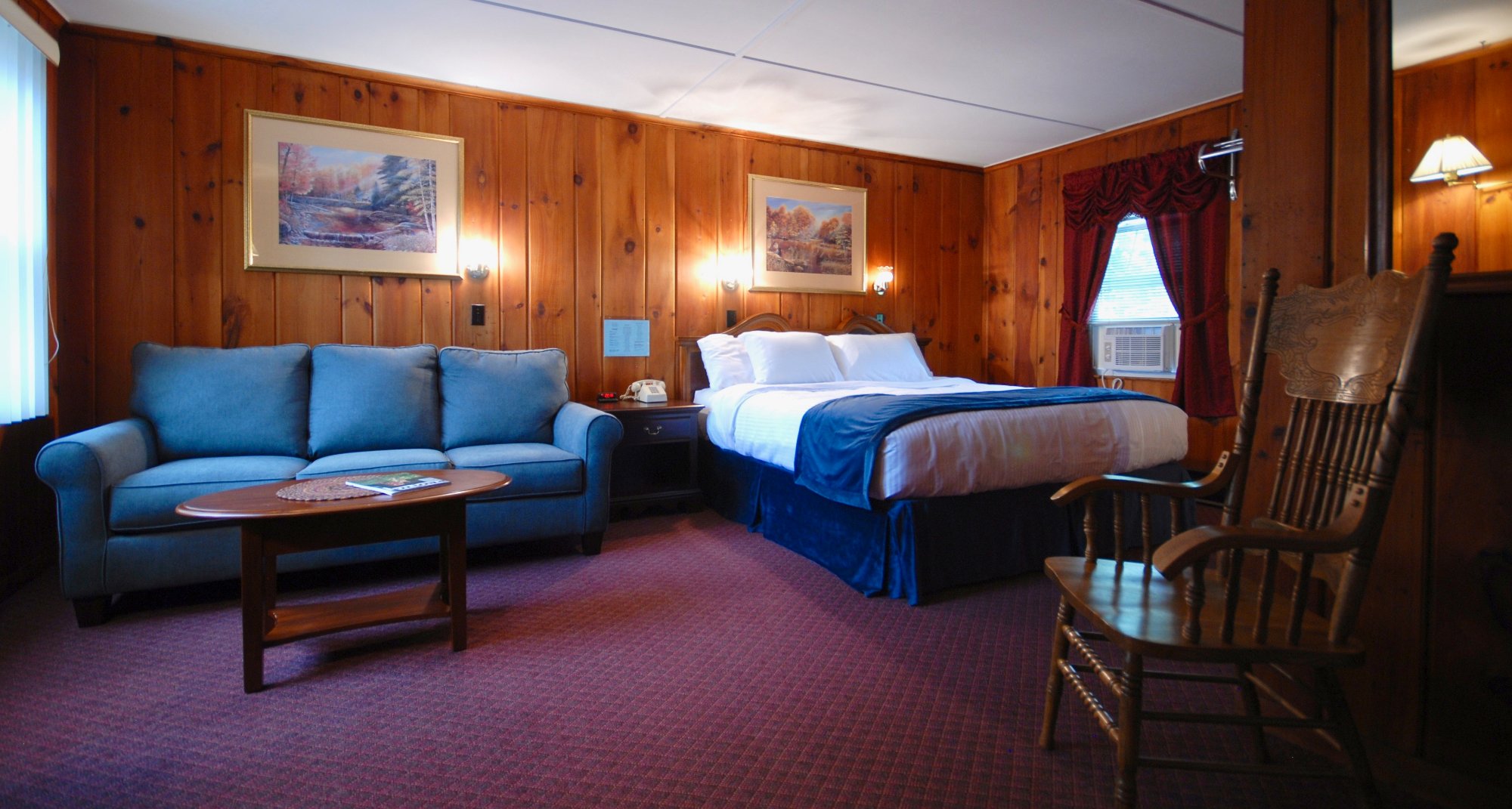 Littleton Motel-官方