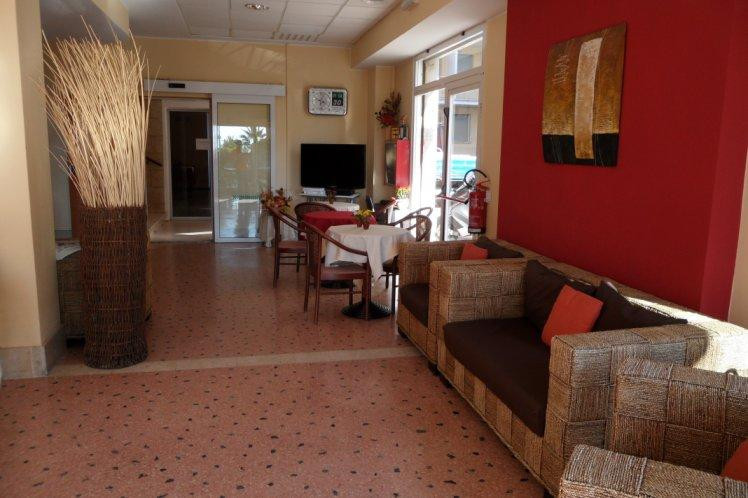 Hotel Elisabetta