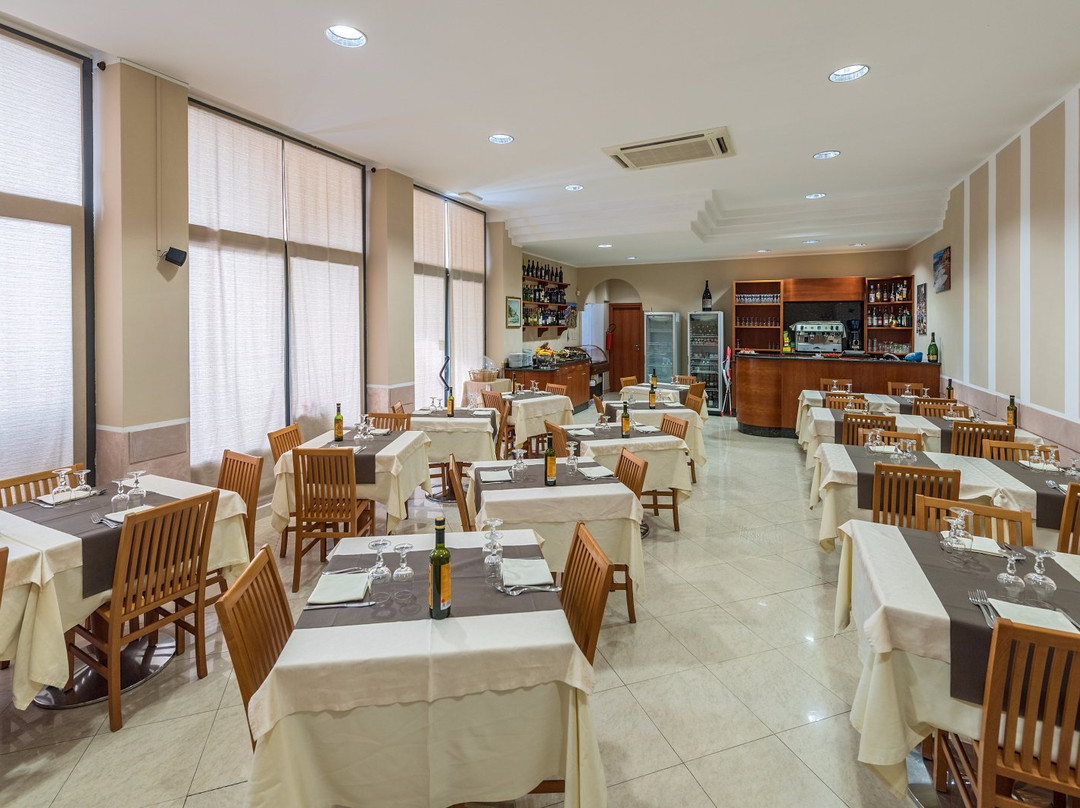 Hotel Santa Maria