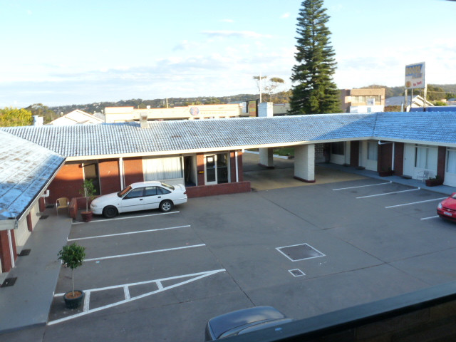 Broadmeadow Motel