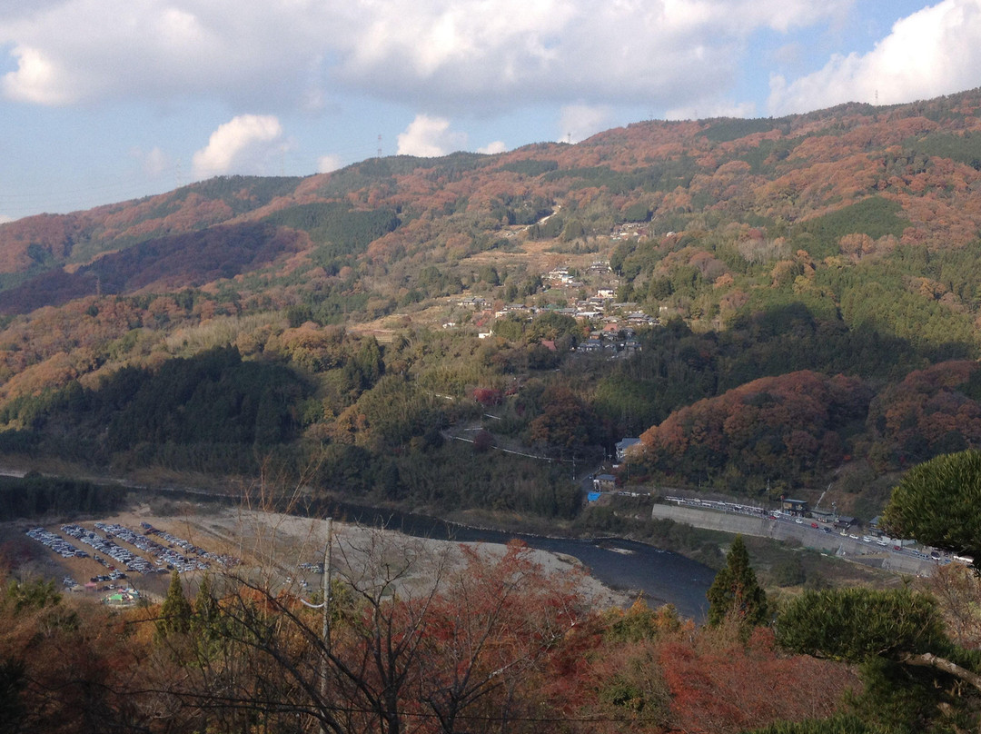 和束町酒店住宿-Ryori Ryokan Yoshiya