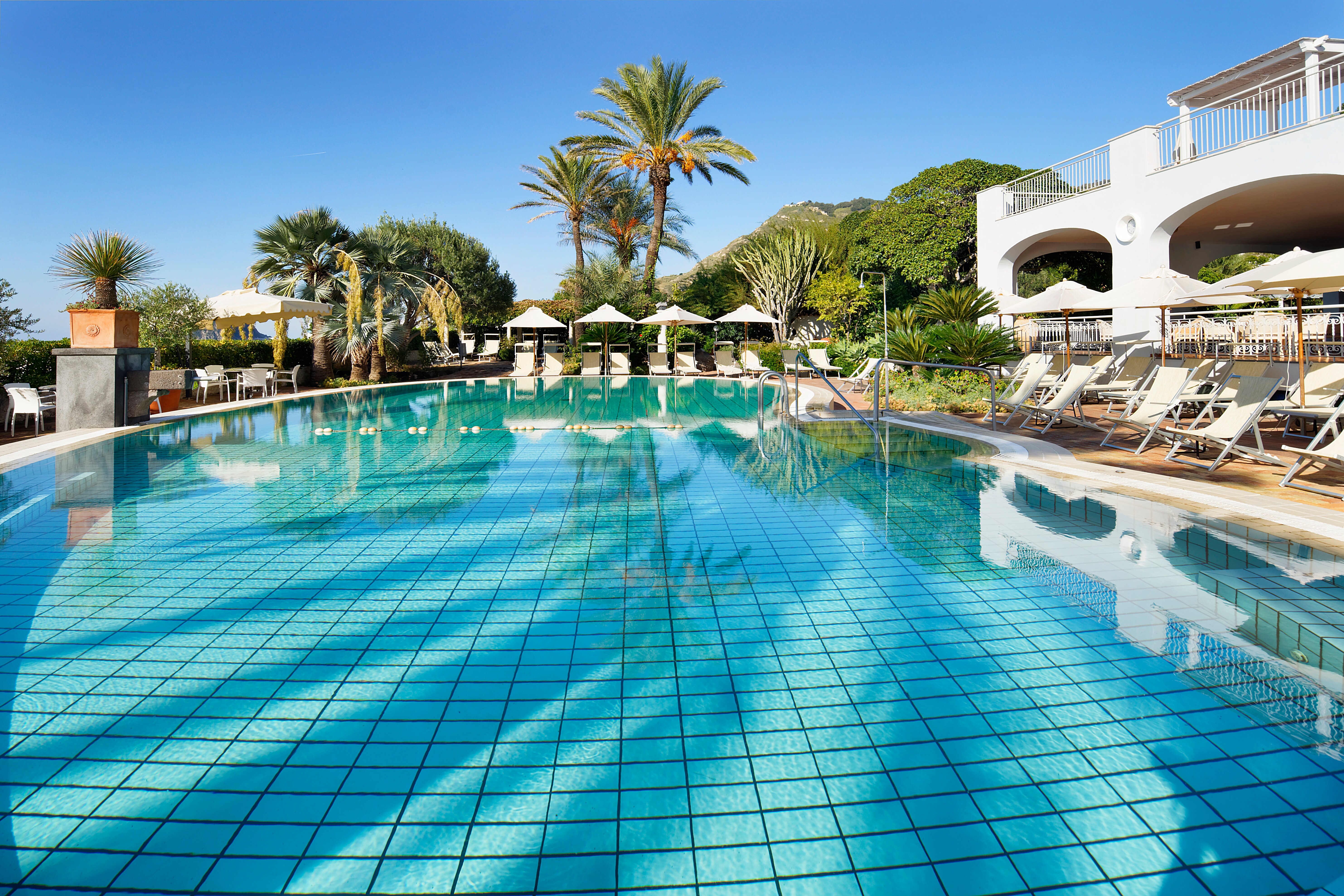 Hotel Parco Smeraldo Terme-官方