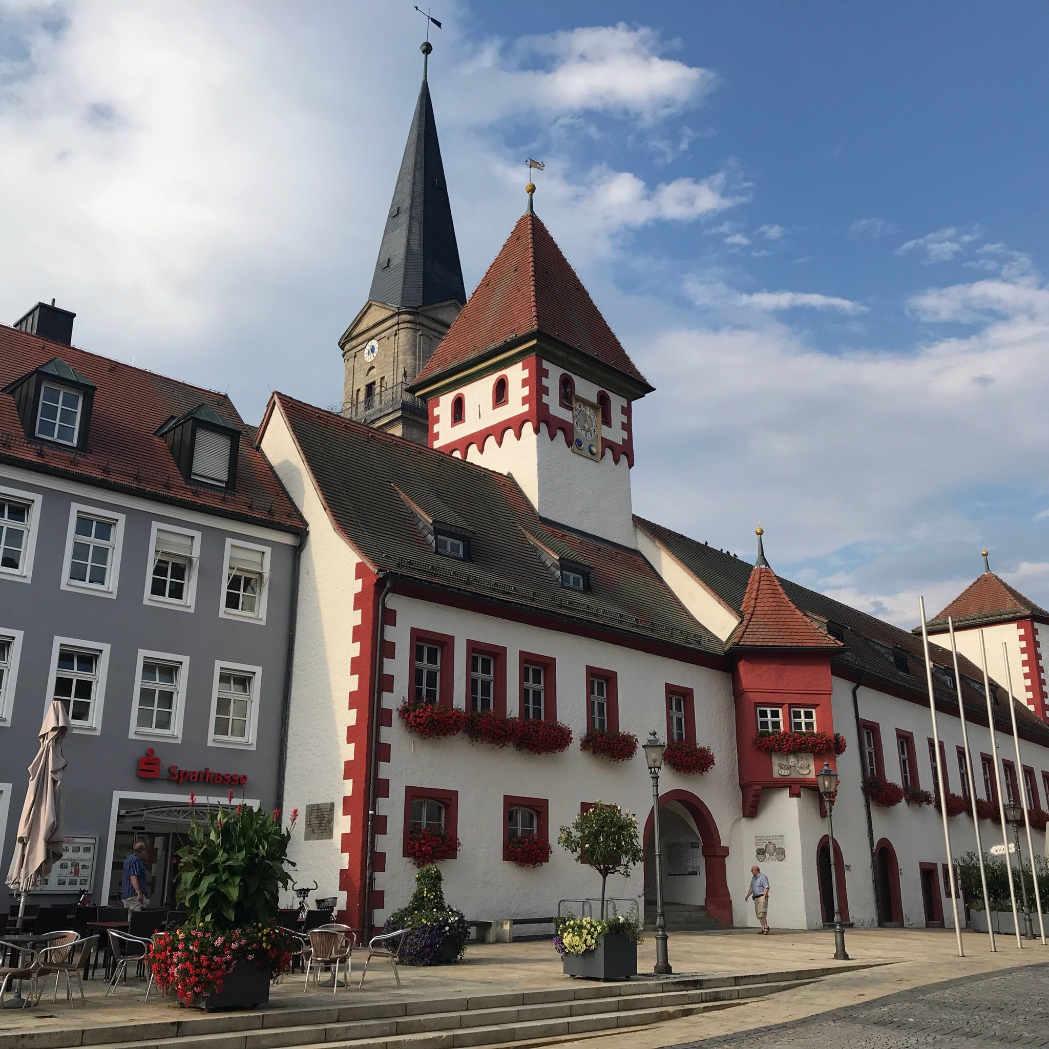Hotel Bairischer Hof-官方