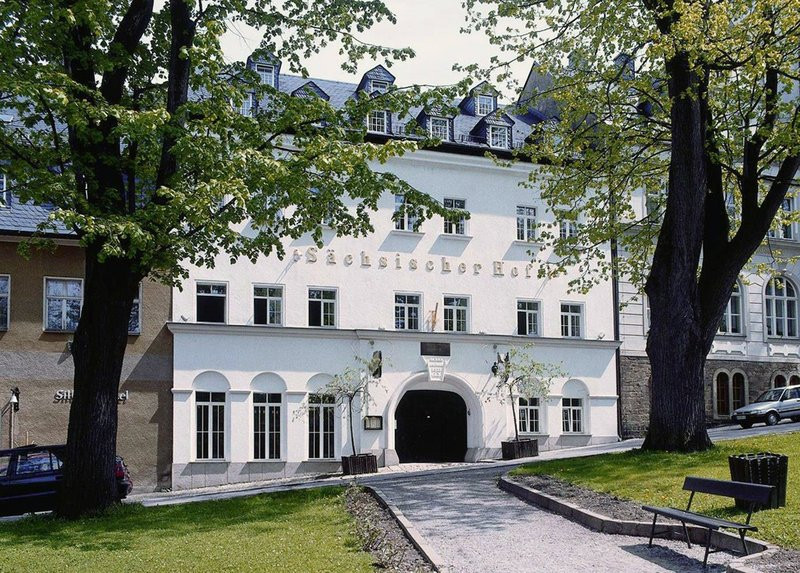 Schlettau旅游攻略图片