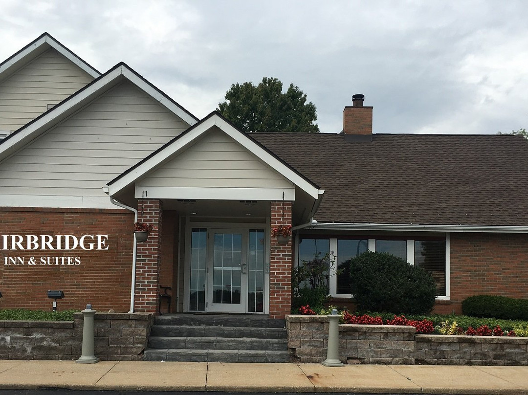 StayPlace Suites - Akron Copley Township - West