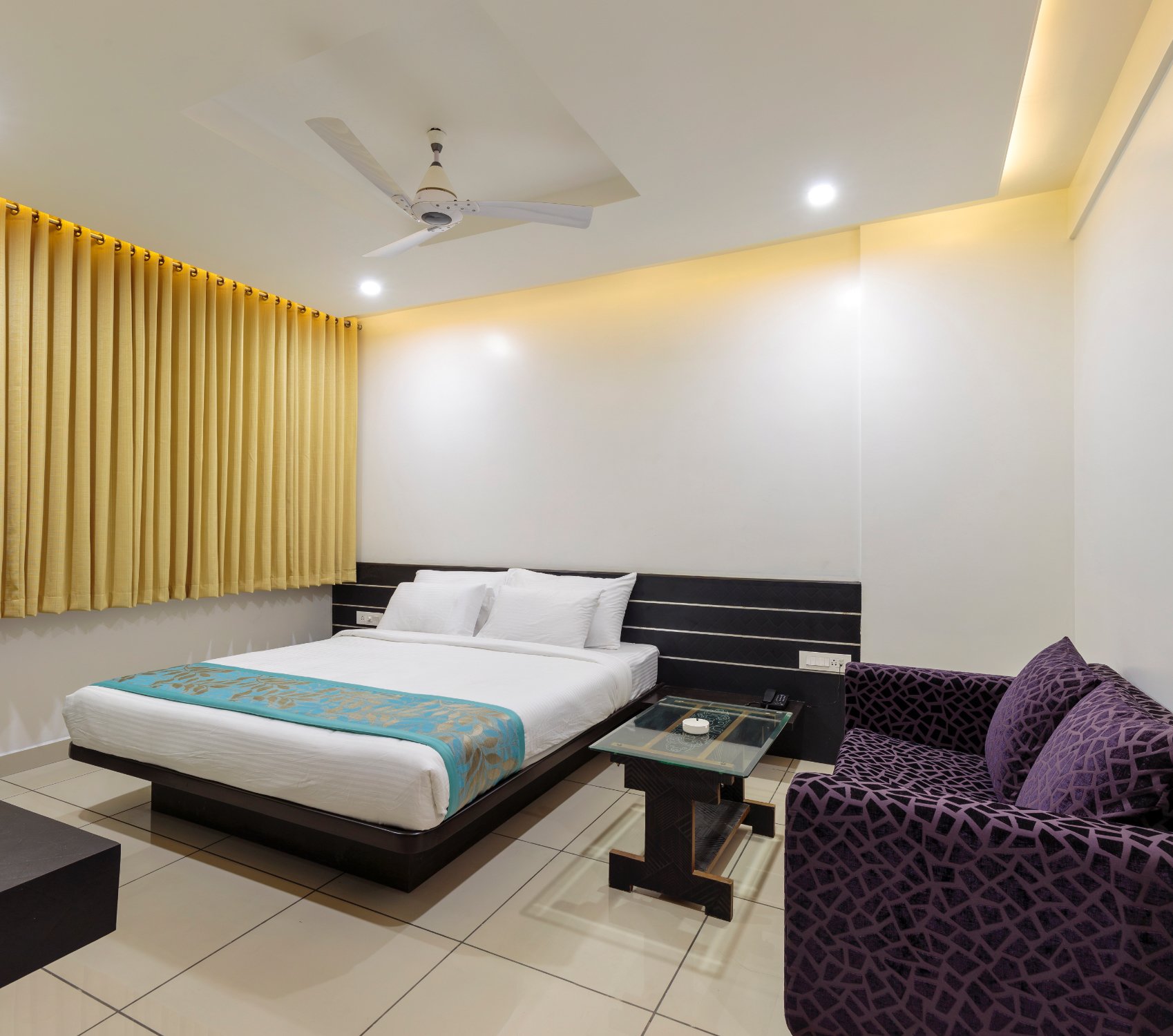 Hotel Ravi-官方