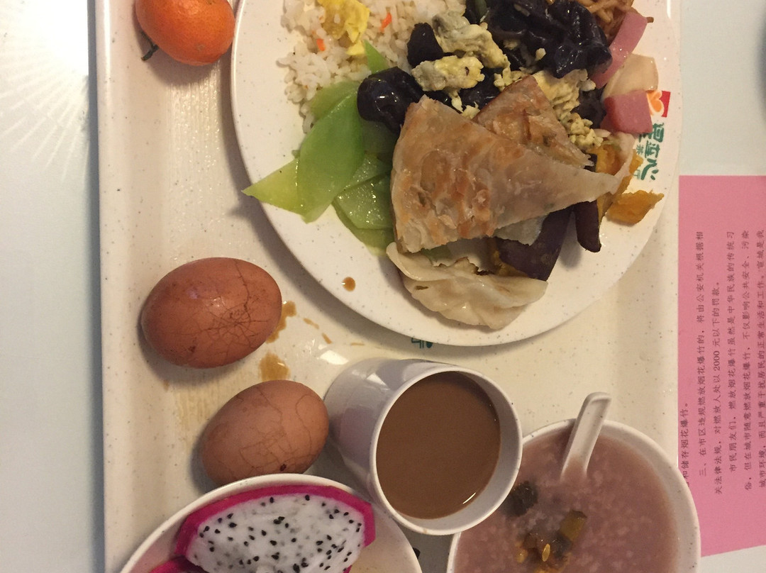 宣城锦江之星梅溪路店主图