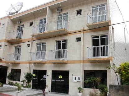 Hotel Maranata-浴室