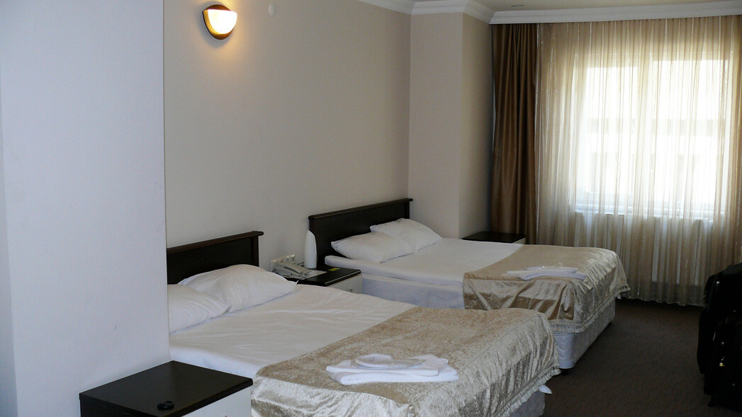 Otel Bey