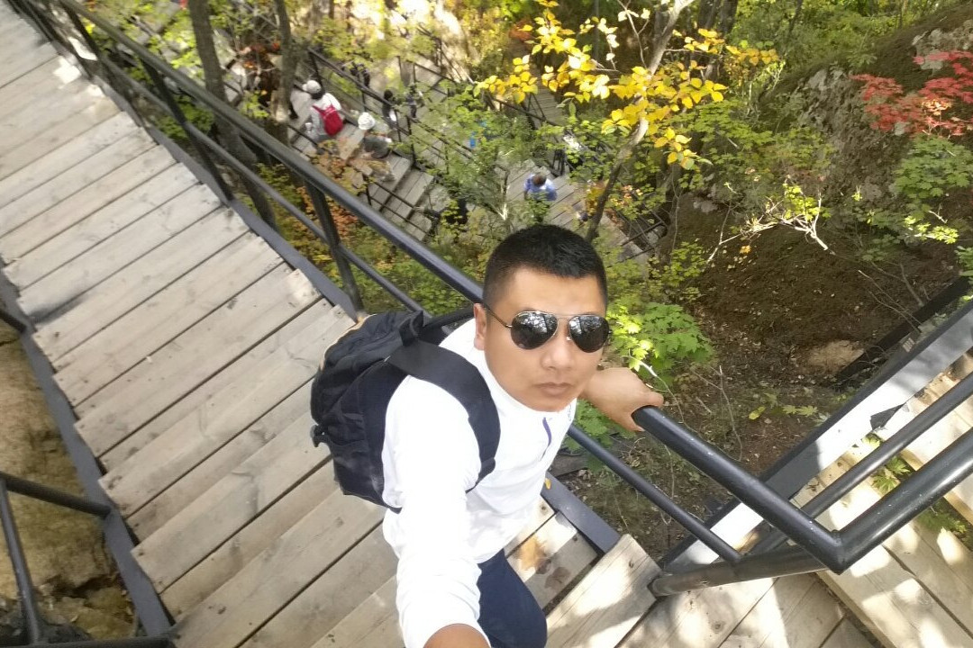 五女峰国家森林公园-通化市必去景点