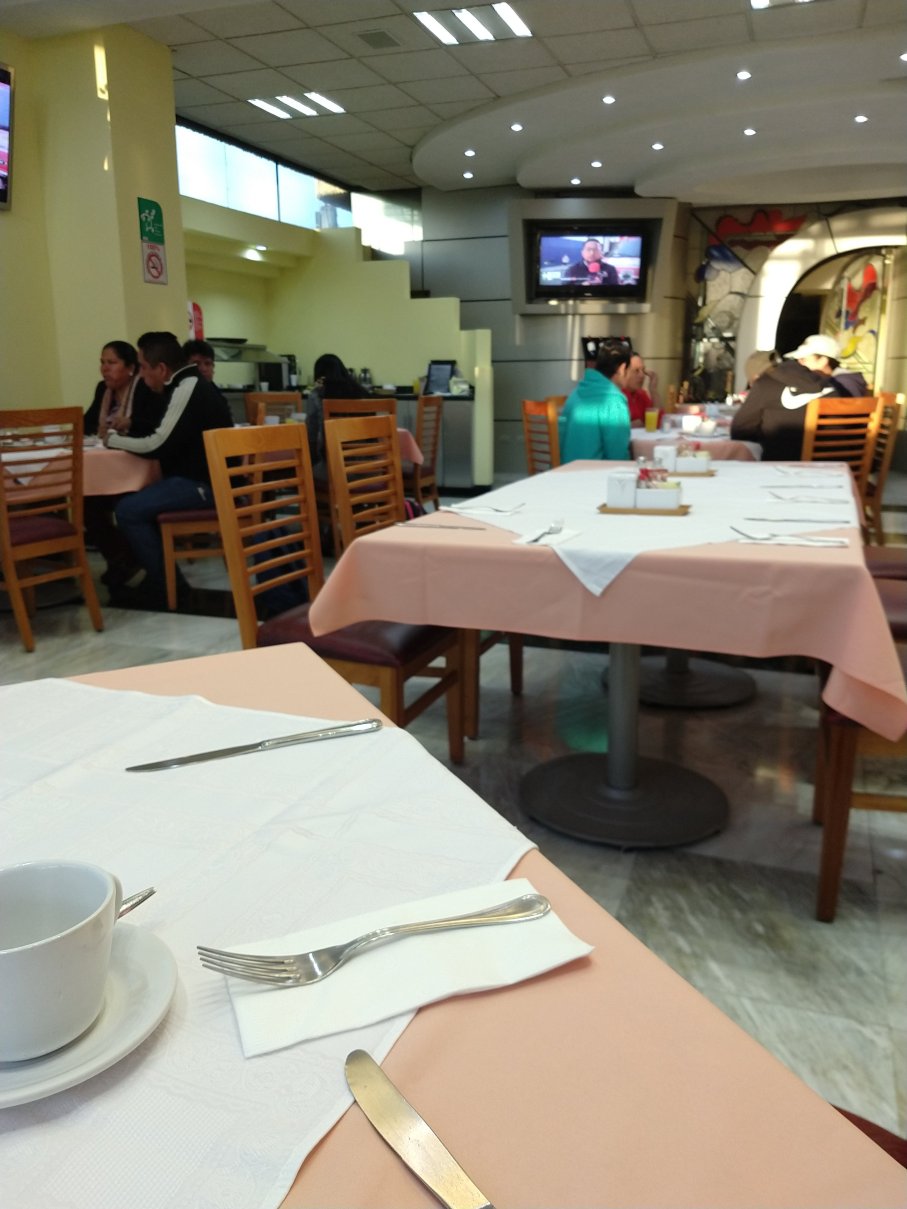 富恩特斯广场酒店-官方