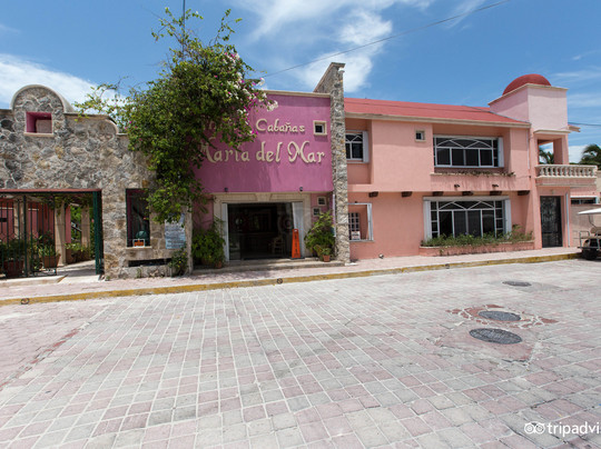 凯布纳斯玛利亚德尔玛酒店