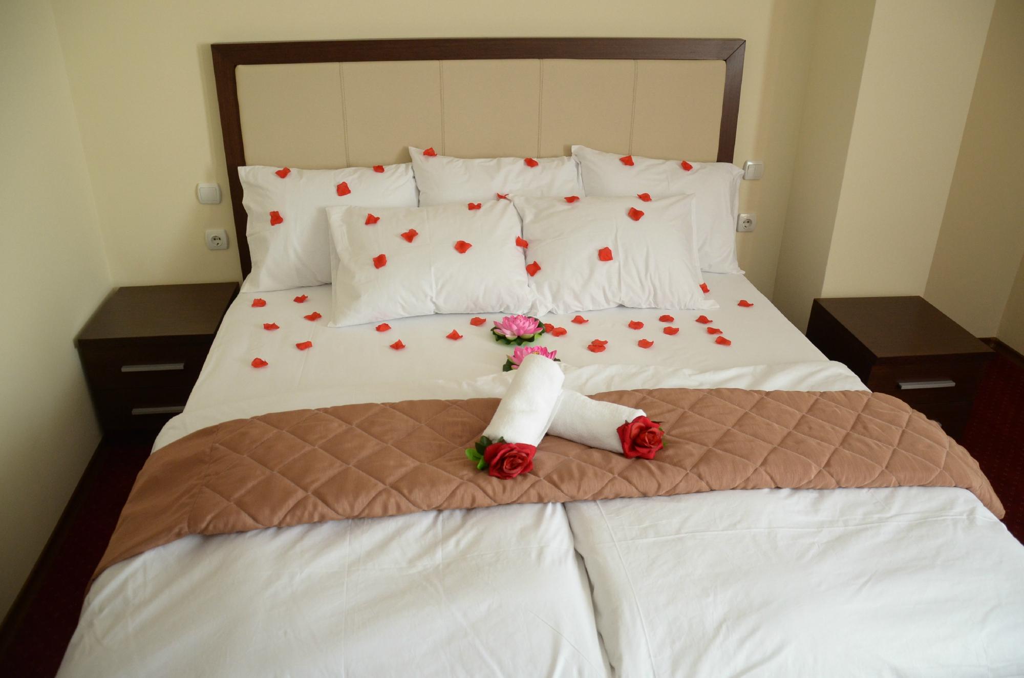 Hotel Esperanto-Strumica-官方