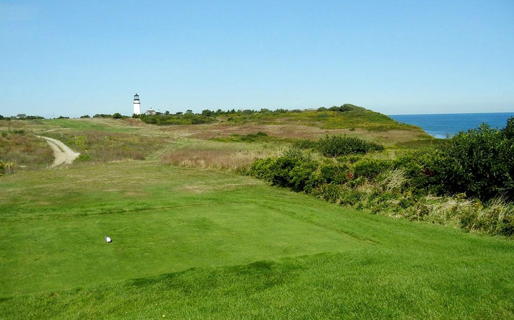 Highland Golf Links景点图片