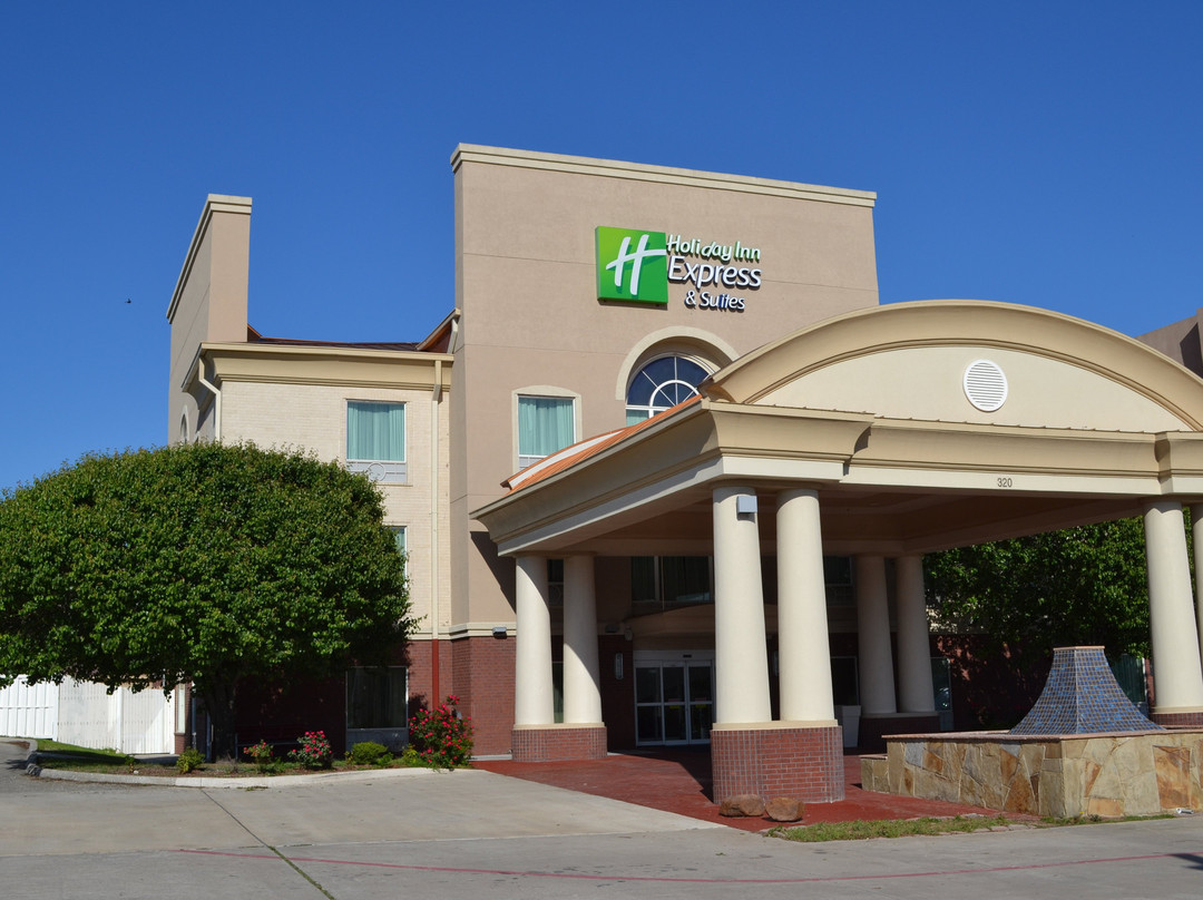 Holiday Inn Express & Suites Gainesville by IHG