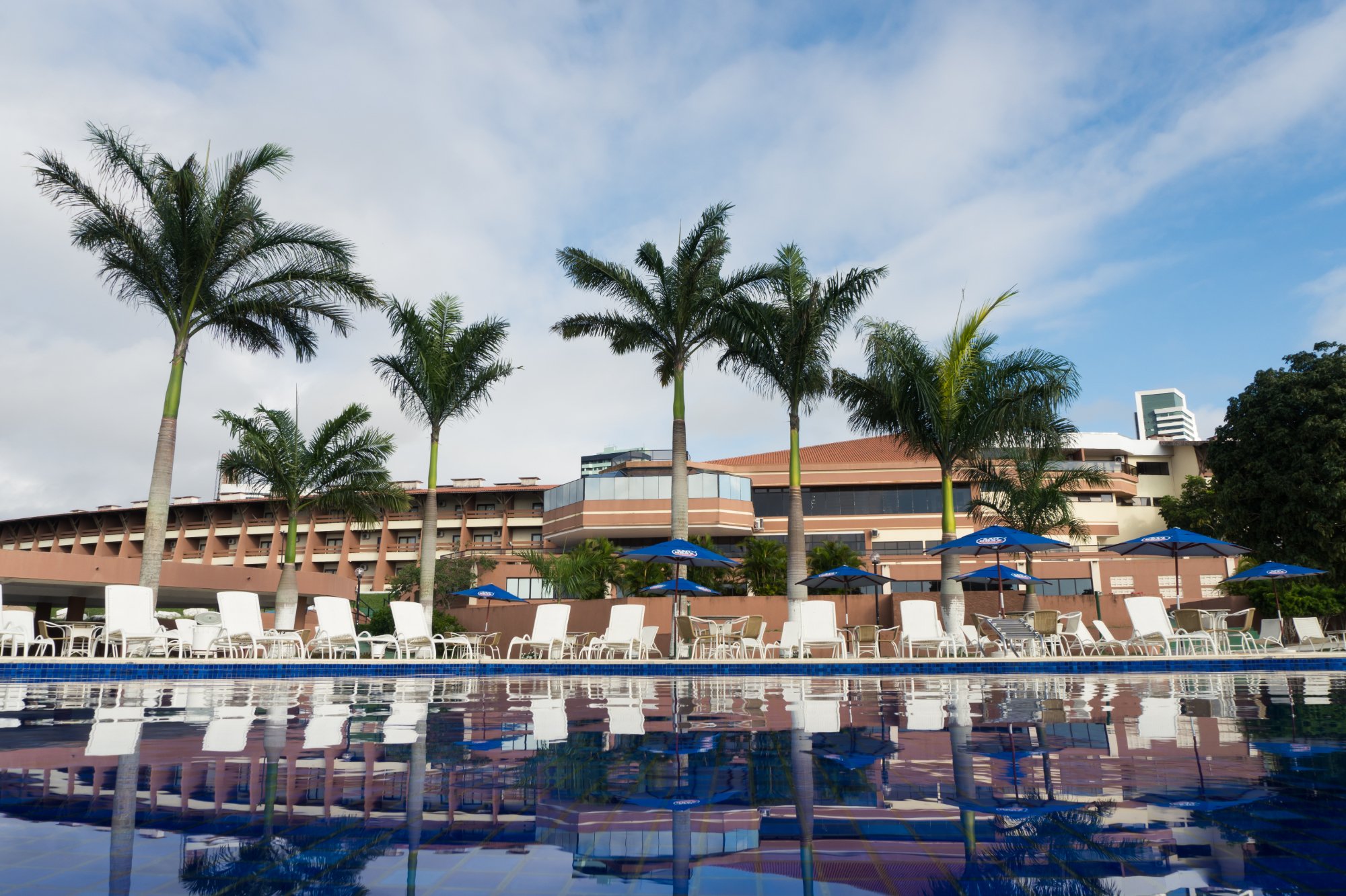 Garden Hotel-官方