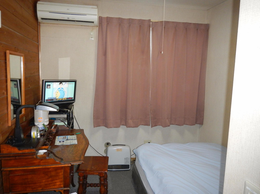 My Room Ishinomaki