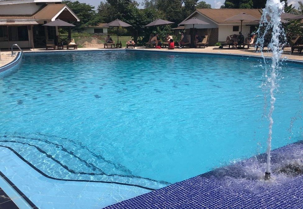 莫西酒店住宿-Ameg Lodge Kilimanjaro