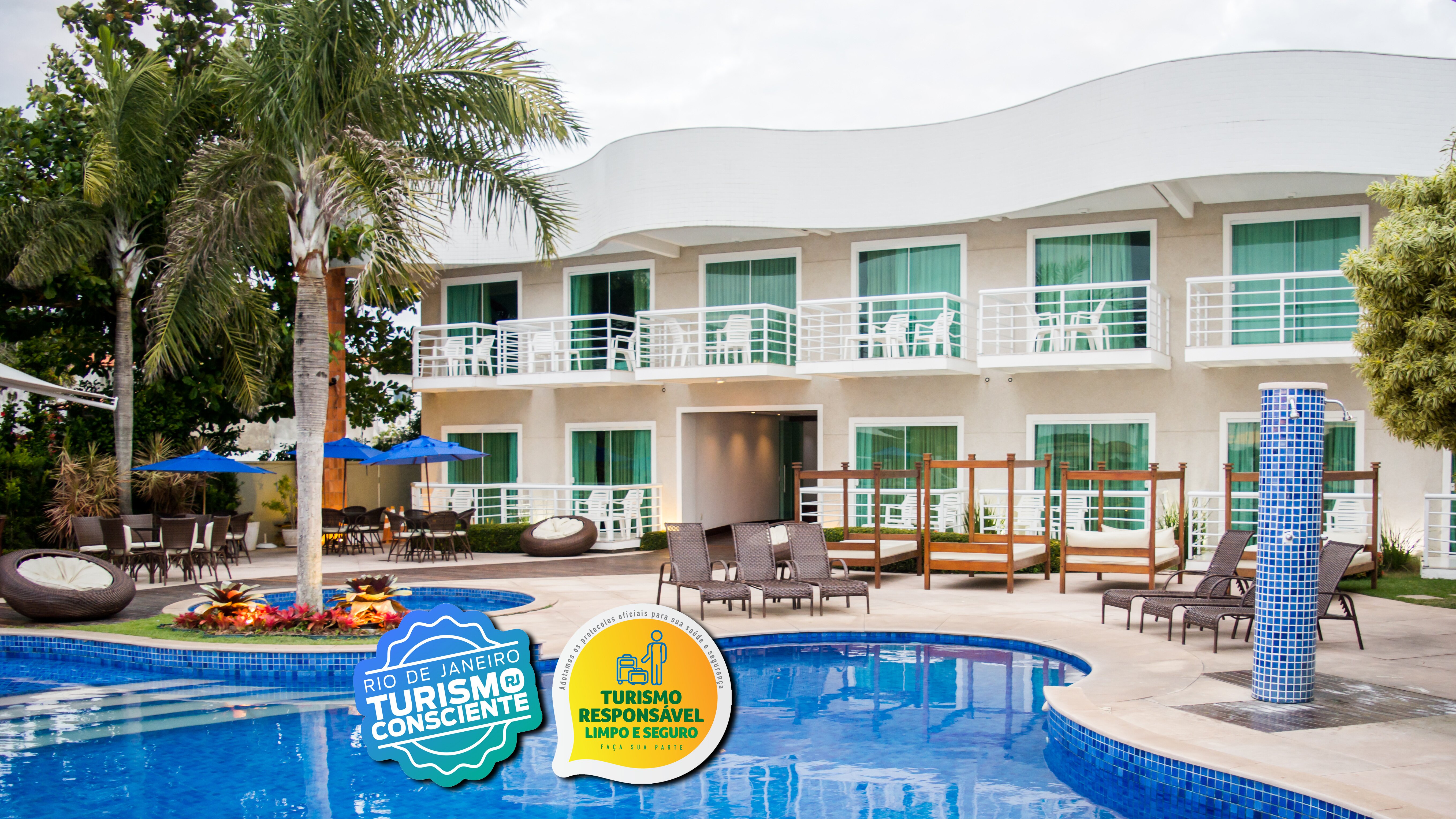 Hotel Paradiso del Sol-官方