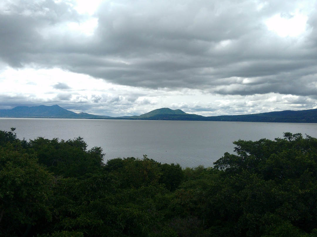 Mezcala Island景点图片