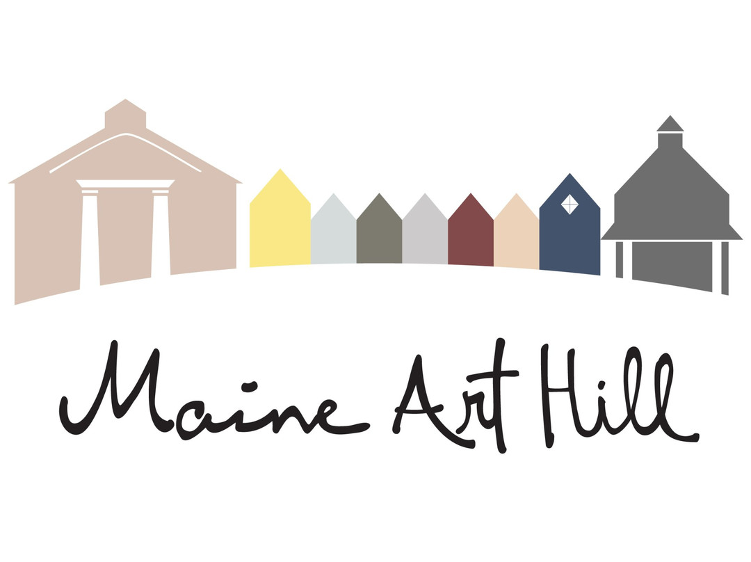 Maine Art Hill景点图片
