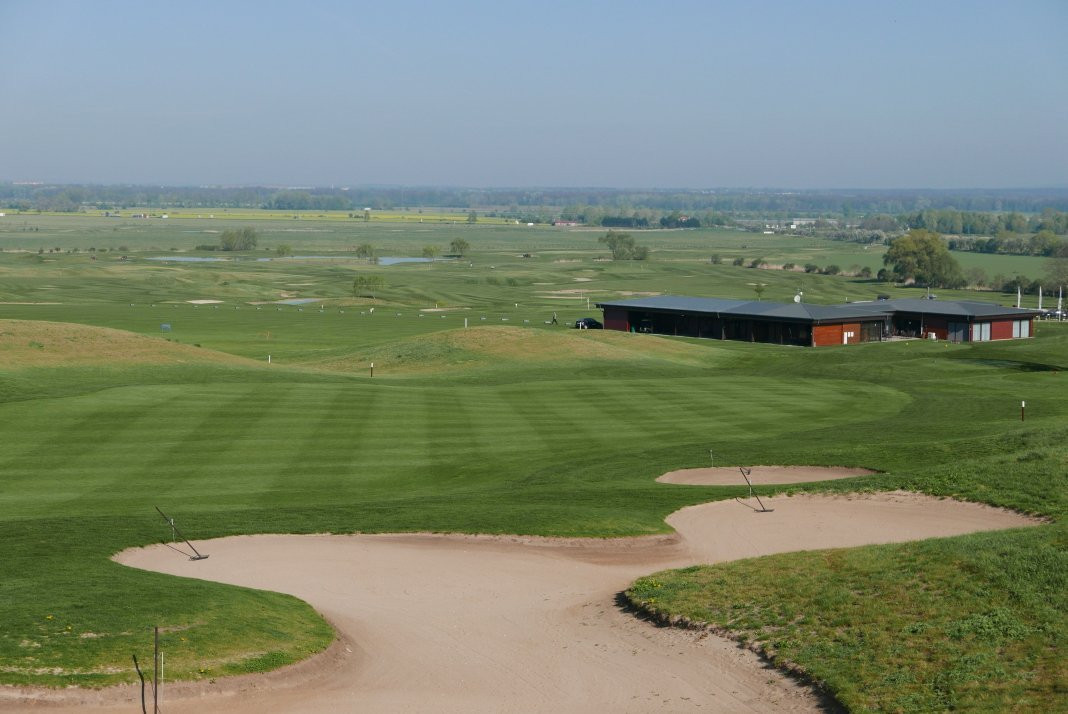 Skalica Golf Club-Skalica必去景点