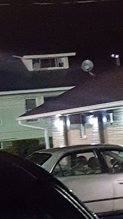 露丝蒙特汽车旅馆主图