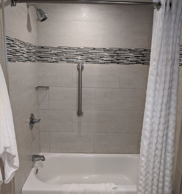 Hampton Inn & Suites Newburgh Stewart Airport主图