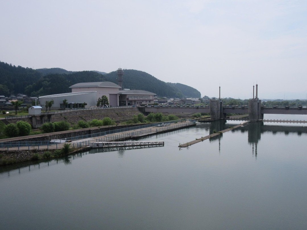 Kuzuryugawa Disaster Prevention Center景点图片