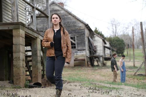 Hunger Games Unofficial Fan Tours - Day Tours-希科里必去景点