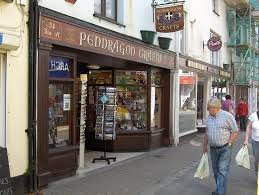Pendragon Crafts-卢城必去景点