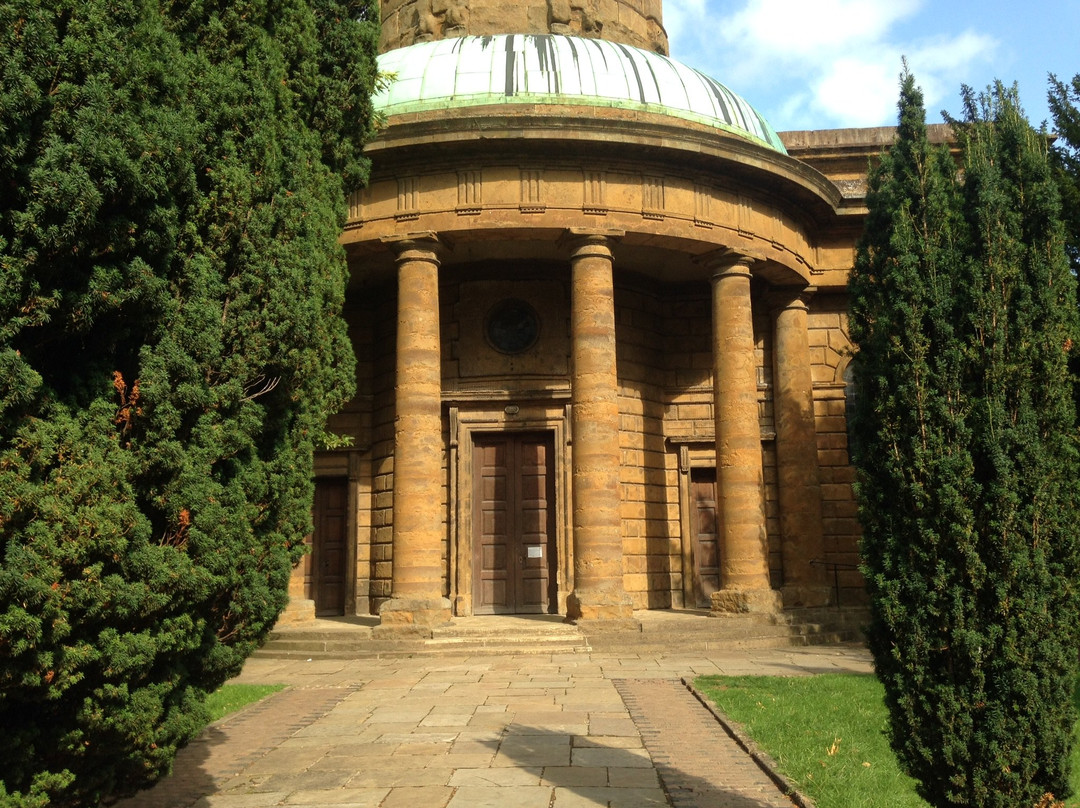 St. Mary's Church