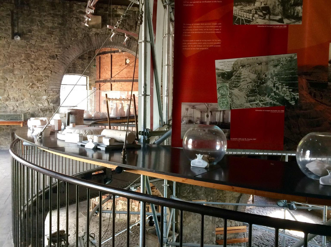 Feytiat旅游攻略图片