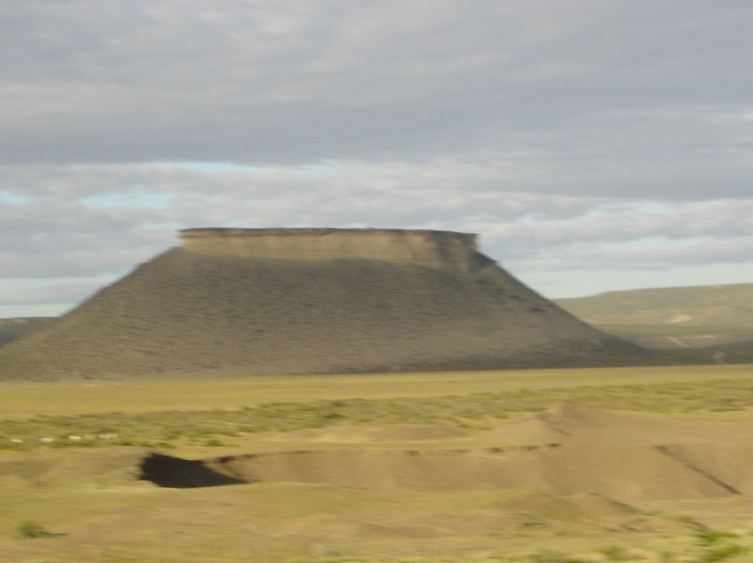 Cerro Pan de Azucar