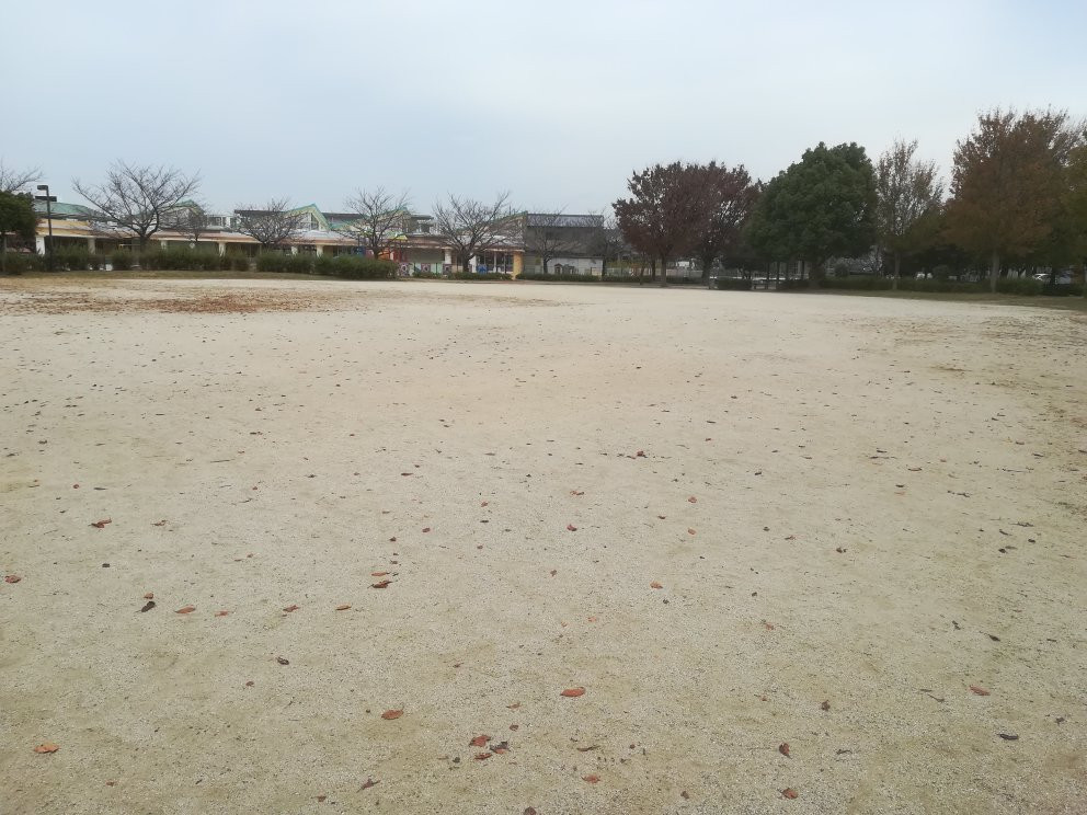 Ushibashi Park景点图片