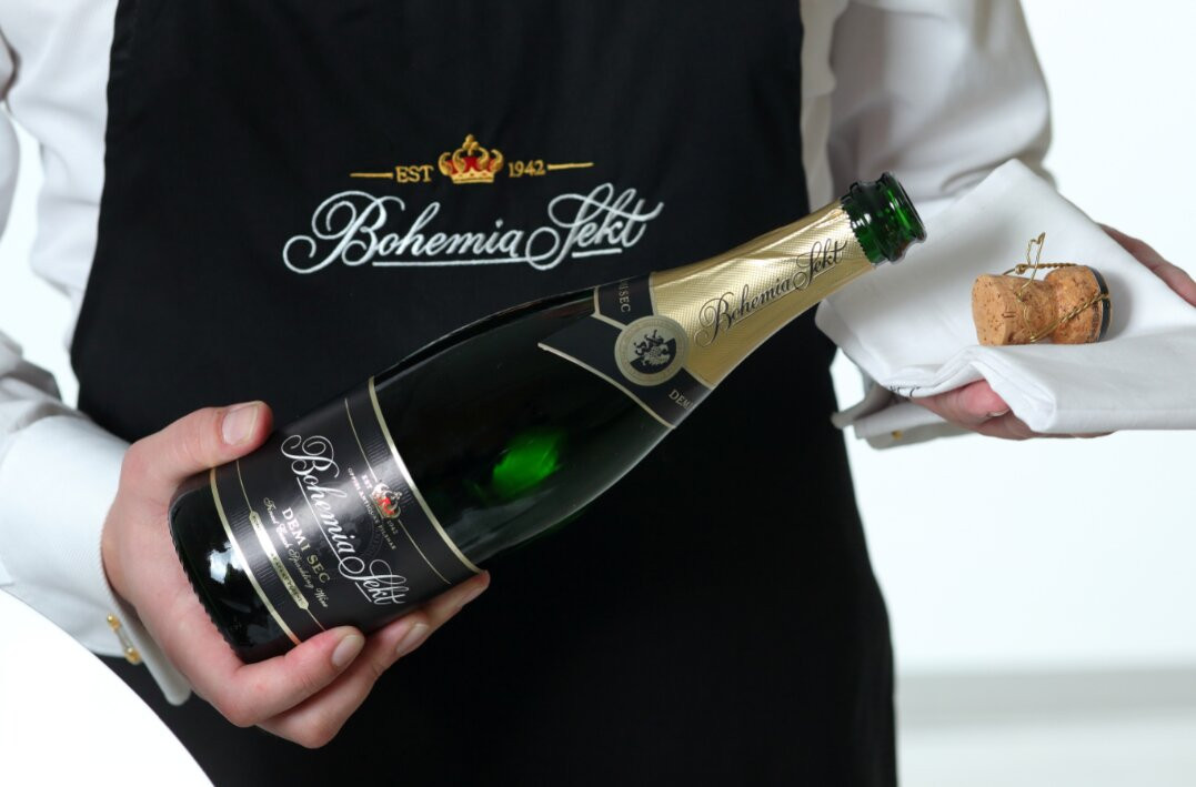 Bohemia Sekt-Stary Plzenec必去景点