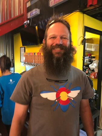 Honnibrook Craft Meadery-罗克堡必去景点