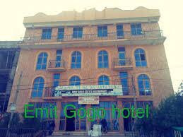 Emit Gogo Hotel