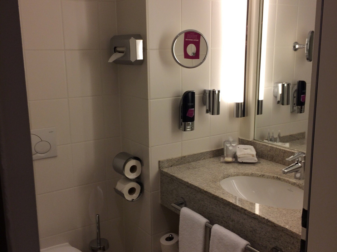 Premier Inn Braunschweig City Centre hotel主图