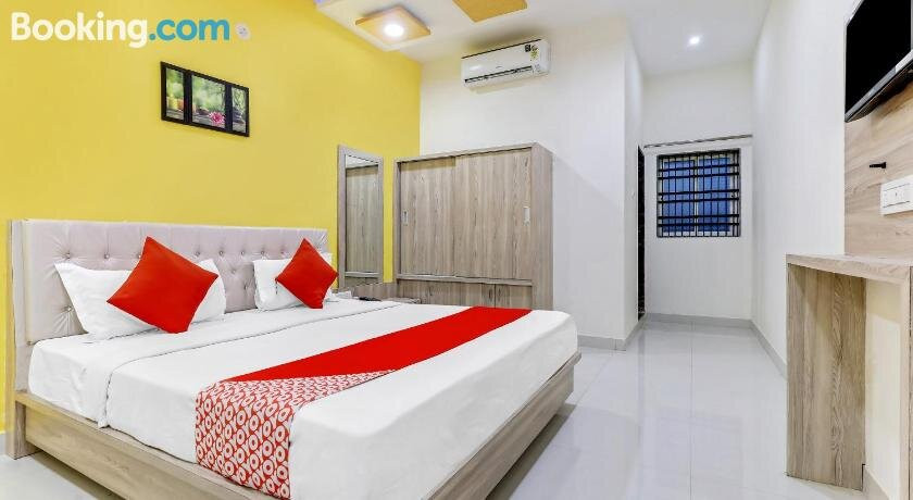 OYO 63139 Kamal Hotel And Lodging