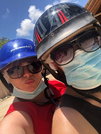 Maya Adrenaline-Tulum Beach必去景点