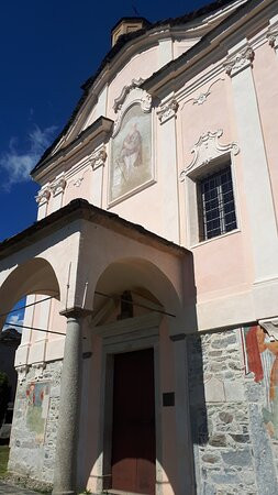 Parrocchia Sant'antonio Abate景点图片