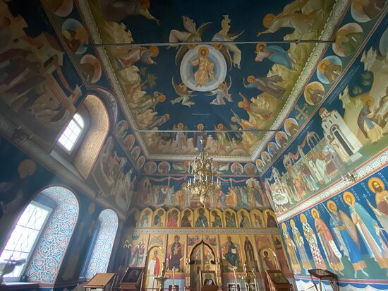 Troitskiy Cathedral景点图片