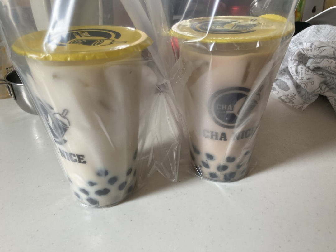 チャ ナイス