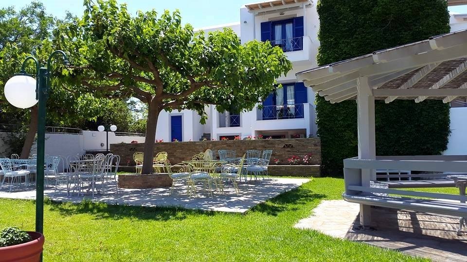 Allegria Family Hotel-官方