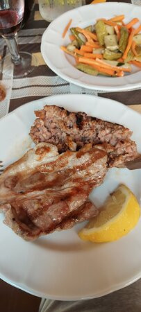 Agriturismo Le Bacche Di Ginepro-Frasso Telesino必去景点